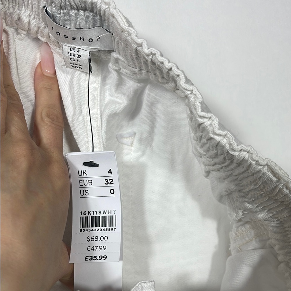 TOPSHOP cargo pants - Picture 6 of 10